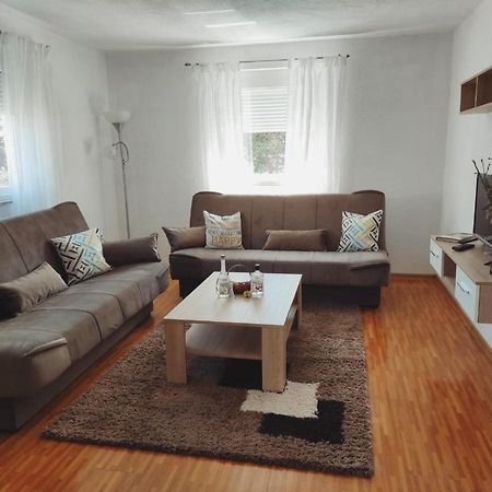 Apartman "Like At Home" ヤイツェ エクステリア 写真