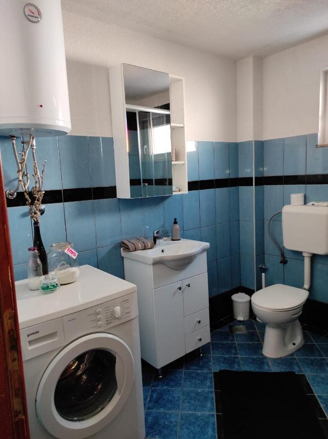 Apartman "Like At Home" ヤイツェ エクステリア 写真