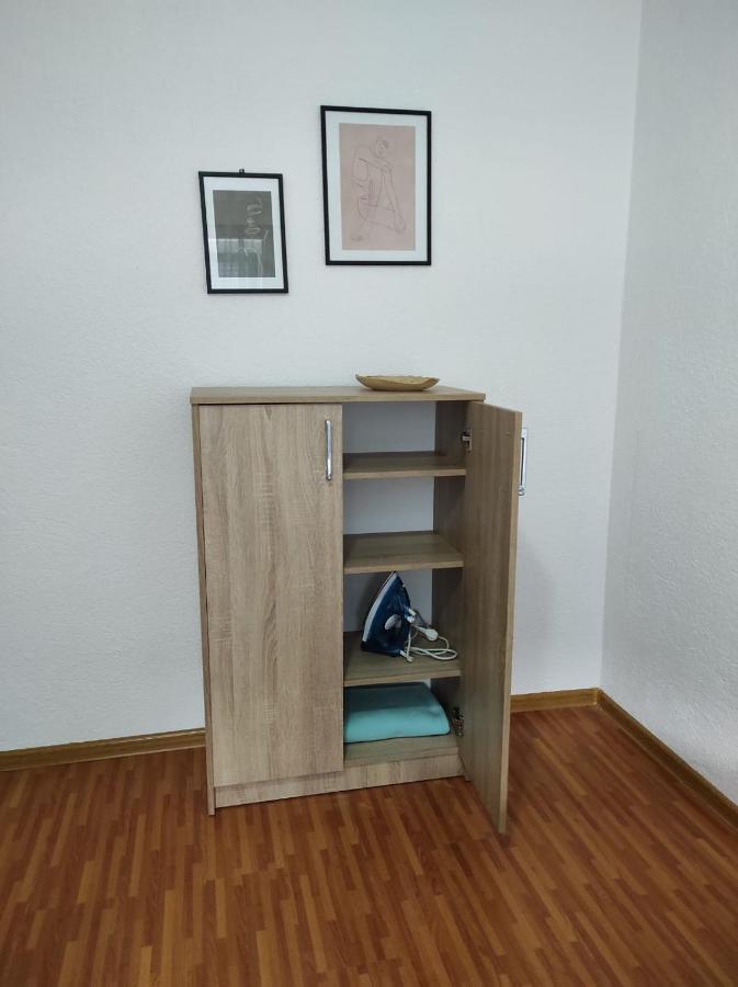 Apartman "Like At Home" ヤイツェ エクステリア 写真