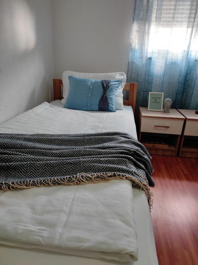 Apartman "Like At Home" ヤイツェ エクステリア 写真